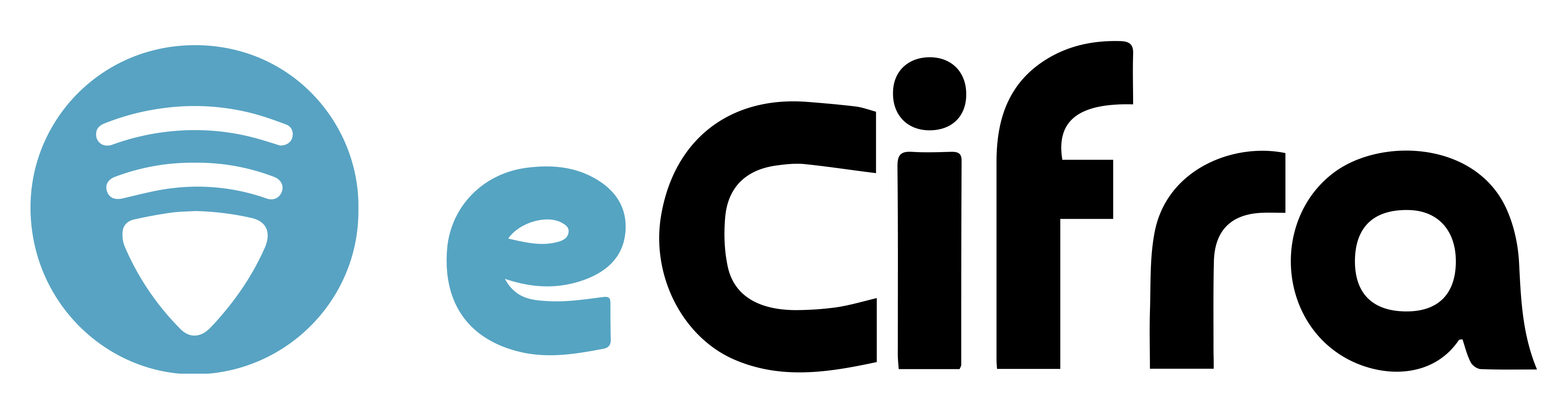 eCifra Logotype